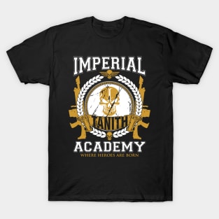 TANITH - IMPERIAL ACADEMY T-Shirt